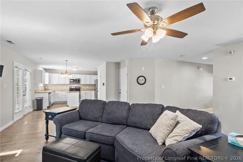 Tiny photo for 1209 Barn Owl Drive, Fayetteville, NC 28306 (MLS # 768051)