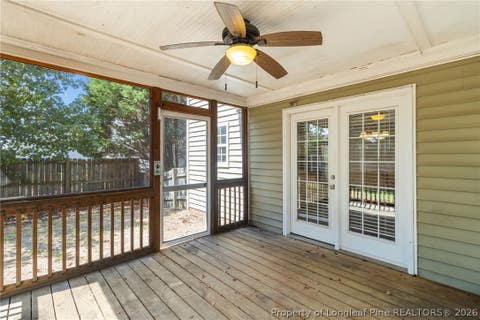 Tiny photo for 1209 Barn Owl Drive, Fayetteville, NC 28306 (MLS # 768051)