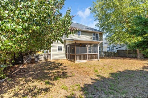 Tiny photo for 1209 Barn Owl Drive, Fayetteville, NC 28306 (MLS # 768051)