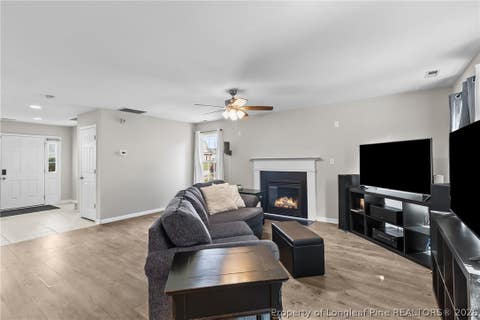 Tiny photo for 1209 Barn Owl Drive, Fayetteville, NC 28306 (MLS # 768051)
