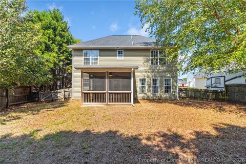 Tiny photo for 1209 Barn Owl Drive, Fayetteville, NC 28306 (MLS # 768051)