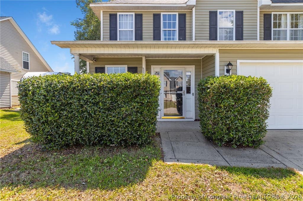 Photo of 1209 Barn Owl Drive, Fayetteville, NC 28306 (MLS # 768051)