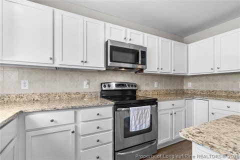 Tiny photo for 1209 Barn Owl Drive, Fayetteville, NC 28306 (MLS # 768051)