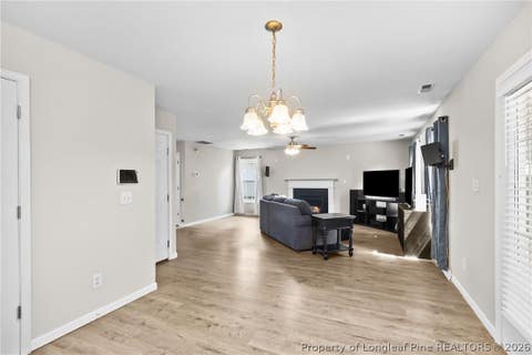 Tiny photo for 1209 Barn Owl Drive, Fayetteville, NC 28306 (MLS # 768051)