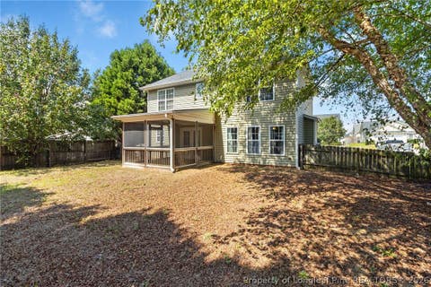 Tiny photo for 1209 Barn Owl Drive, Fayetteville, NC 28306 (MLS # 768051)