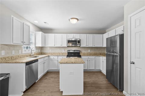 Tiny photo for 1209 Barn Owl Drive, Fayetteville, NC 28306 (MLS # 768051)