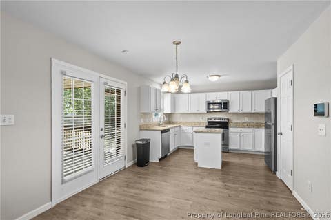 Tiny photo for 1209 Barn Owl Drive, Fayetteville, NC 28306 (MLS # 768051)