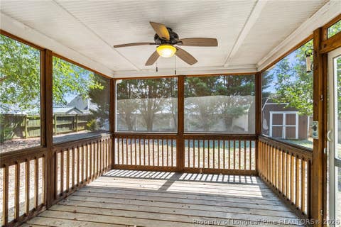Tiny photo for 1209 Barn Owl Drive, Fayetteville, NC 28306 (MLS # 768051)