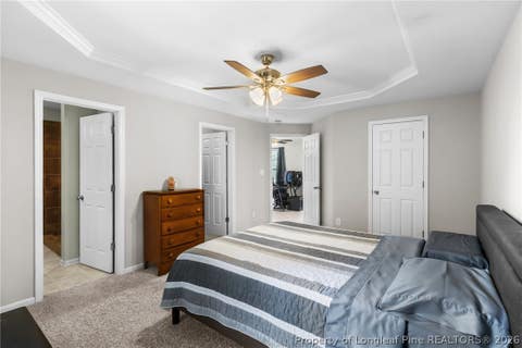 Tiny photo for 1209 Barn Owl Drive, Fayetteville, NC 28306 (MLS # 768051)