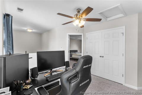 Tiny photo for 1209 Barn Owl Drive, Fayetteville, NC 28306 (MLS # 768051)