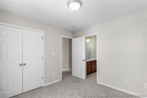 Tiny photo for 1209 Barn Owl Drive, Fayetteville, NC 28306 (MLS # 768051)