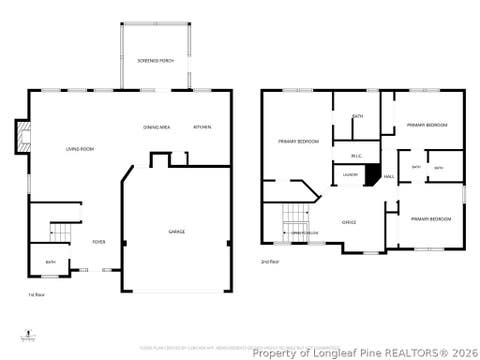 Tiny photo for 1209 Barn Owl Drive, Fayetteville, NC 28306 (MLS # 768051)
