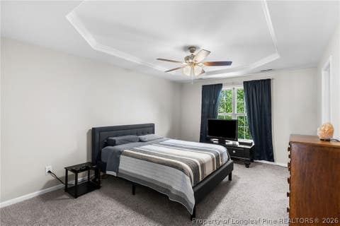 Tiny photo for 1209 Barn Owl Drive, Fayetteville, NC 28306 (MLS # 768051)