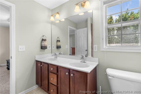 Tiny photo for 1209 Barn Owl Drive, Fayetteville, NC 28306 (MLS # 768051)