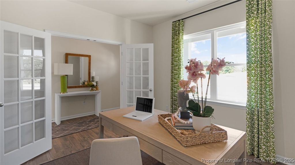 Photo of 106 Discovery Way, Spring Lake, NC 28390 (MLS # 753490)