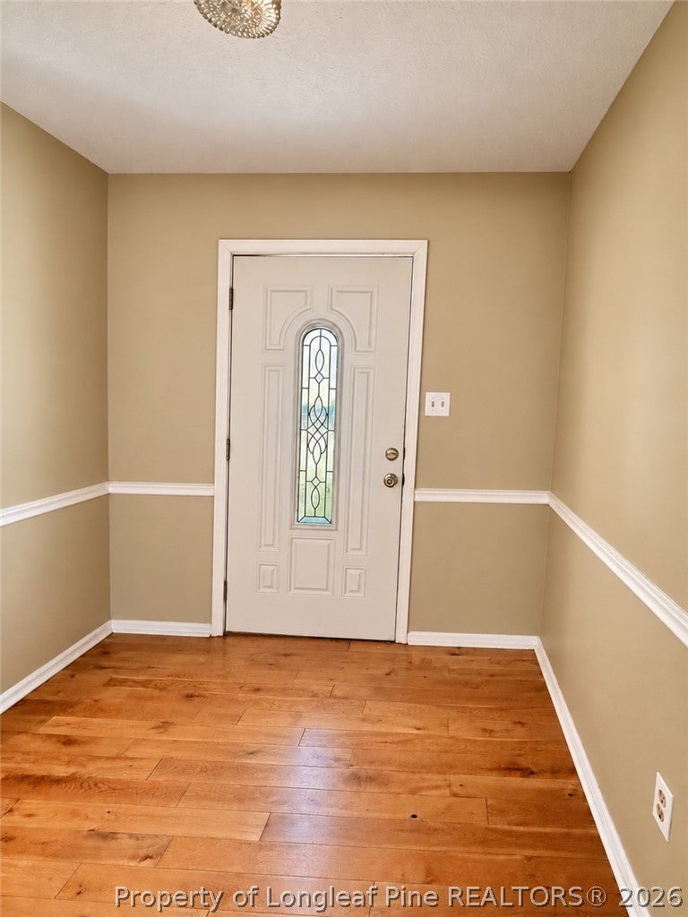 Photo of 7114 Evanston Street, Fayetteville, NC 28314 (MLS # 771226)