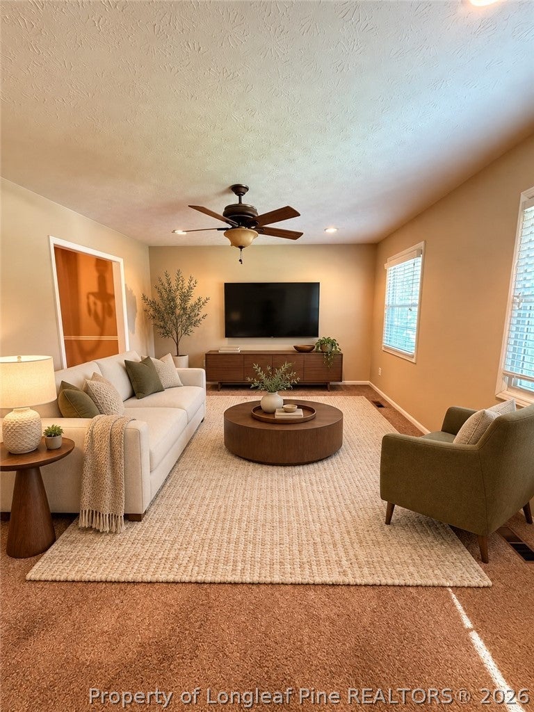 Photo of 7114 Evanston Street, Fayetteville, NC 28314 (MLS # 771226)
