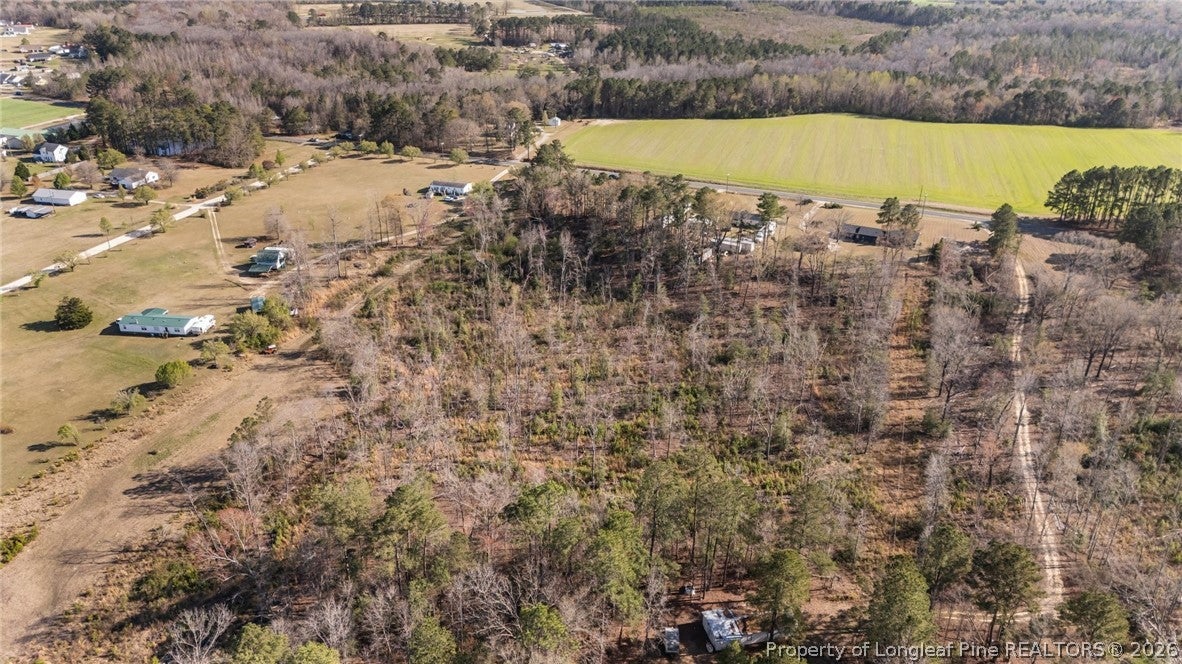 0 Overhills Road