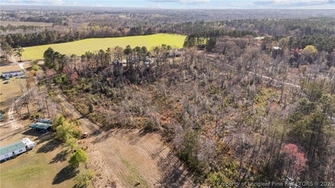 Photo of 0 Overhills Road, Linden, NC 28356 (MLS # 769292)