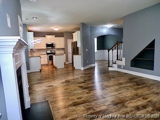 437 Timber Skip Drive