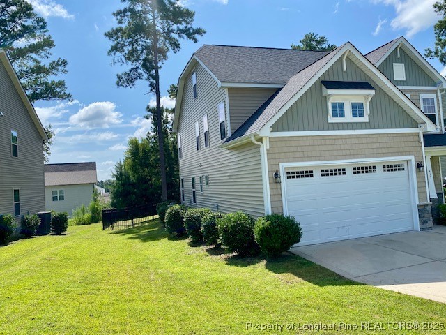 437 Timber Skip Drive