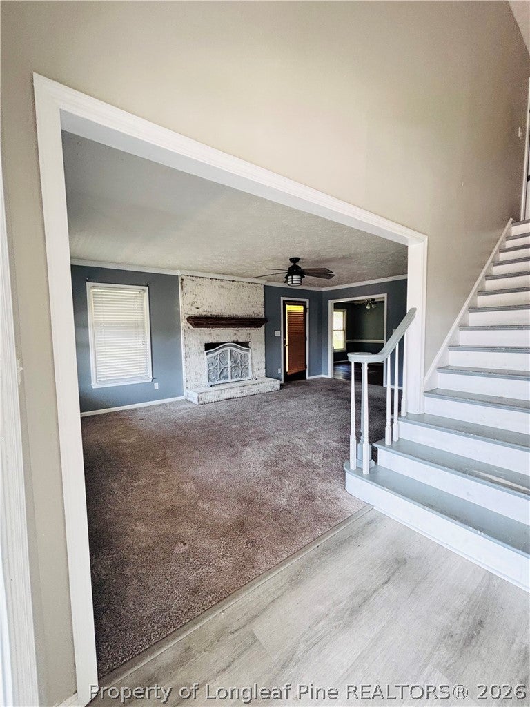 Photo of 638 Georgetown Circle, Fayetteville, NC 28314 (MLS # 766111)
