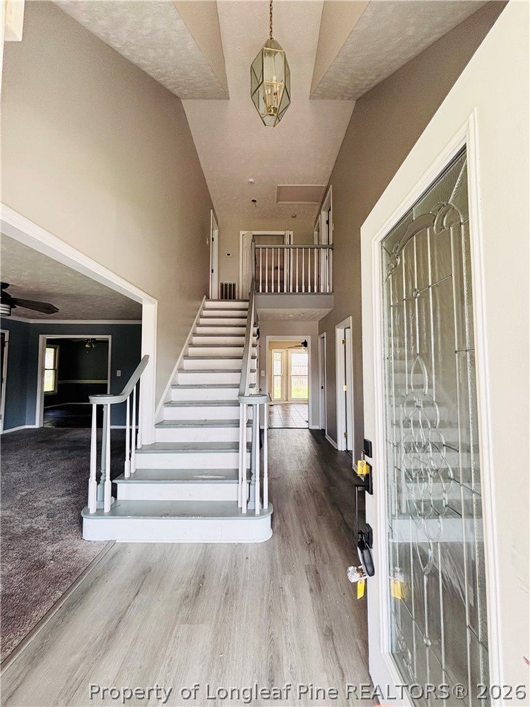 Photo of 638 Georgetown Circle, Fayetteville, NC 28314 (MLS # 766111)