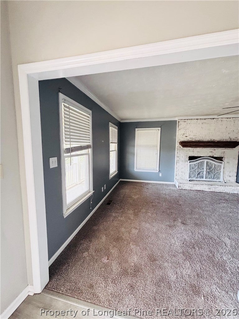 Photo of 638 Georgetown Circle, Fayetteville, NC 28314 (MLS # 766111)