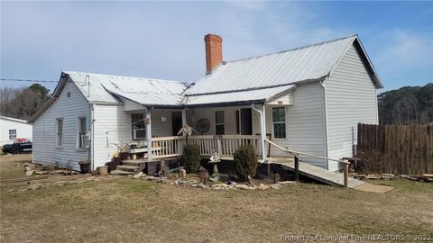 Single Family Residence in Sanford NC 1279 Frank Wicker Road.jpg