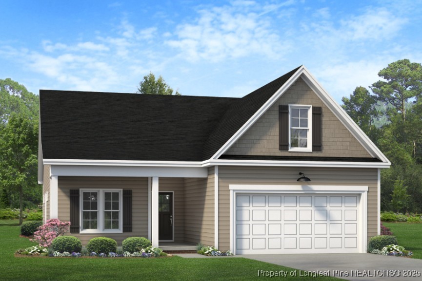 60 Boston River Drive