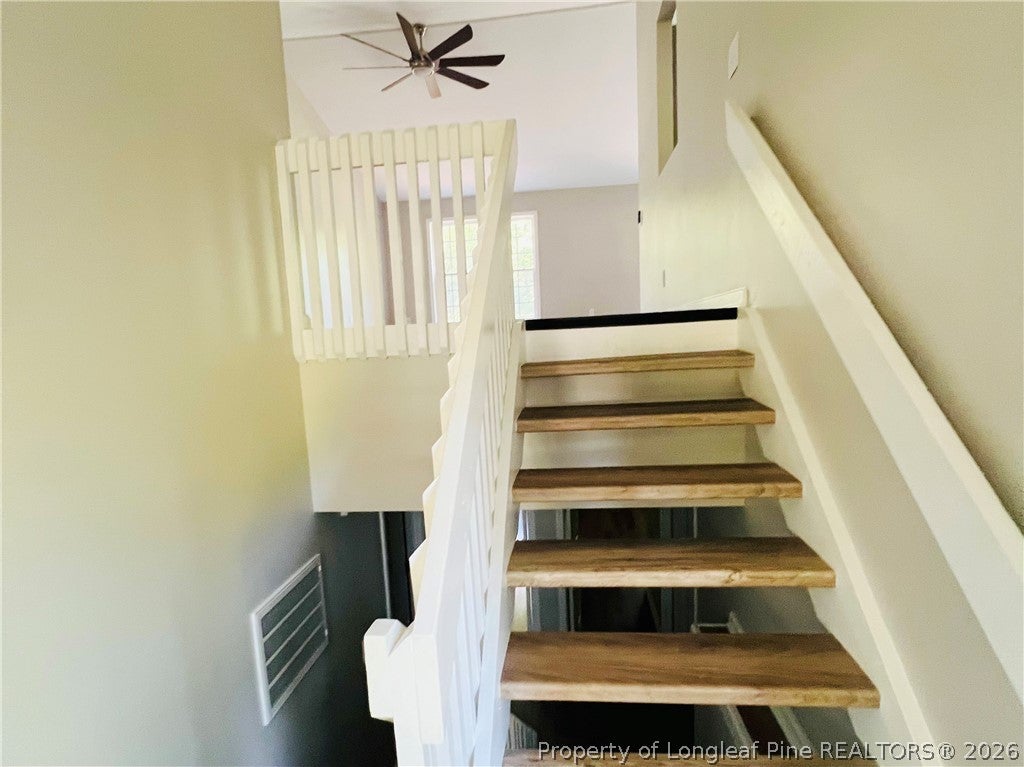 Photo of 1215 Fernridge Drive, Sanford, NC 27332 (MLS # 769359)