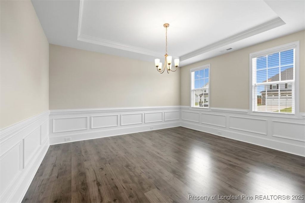 Photo of 5427 Debut Avenue, Hope Mills, NC 28348 (MLS # 749480)