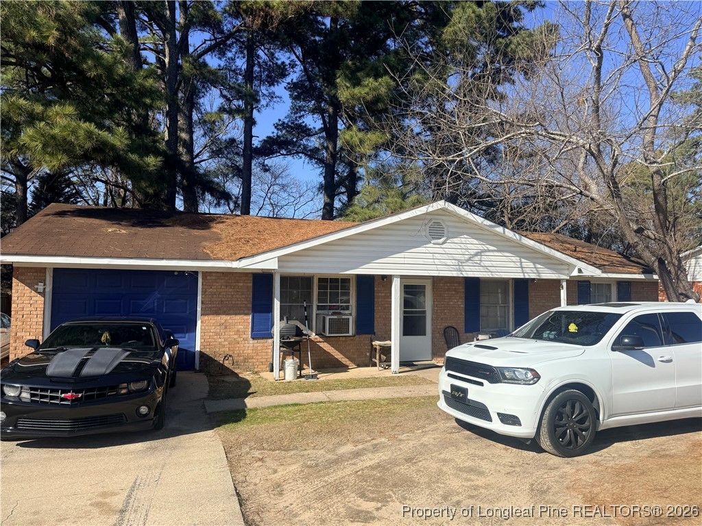 Photo of 4915 Rosehill Road, Fayetteville, NC 28311 (MLS # 756574)