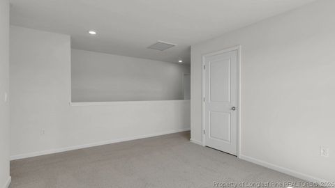 Tiny photo for 741 Lazy Elm Lane, Aberdeen, NC 28315 (MLS # 762585)