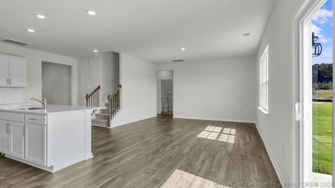 Tiny photo for 741 Lazy Elm Lane, Aberdeen, NC 28315 (MLS # 762585)