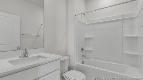 Tiny photo for 741 Lazy Elm Lane, Aberdeen, NC 28315 (MLS # 762585)