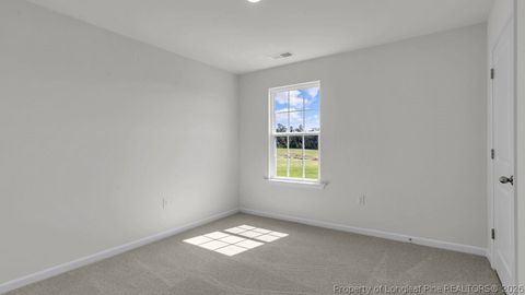 Tiny photo for 741 Lazy Elm Lane, Aberdeen, NC 28315 (MLS # 762585)
