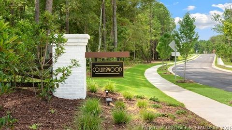 Tiny photo for 741 Lazy Elm Lane, Aberdeen, NC 28315 (MLS # 762585)