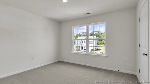 Tiny photo for 741 Lazy Elm Lane, Aberdeen, NC 28315 (MLS # 762585)