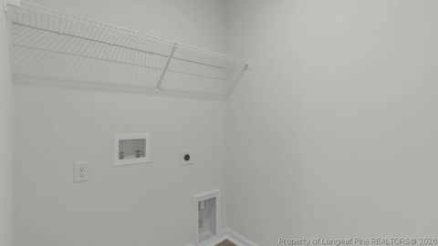 Tiny photo for 741 Lazy Elm Lane, Aberdeen, NC 28315 (MLS # 762585)