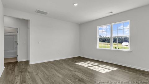 Tiny photo for 741 Lazy Elm Lane, Aberdeen, NC 28315 (MLS # 762585)