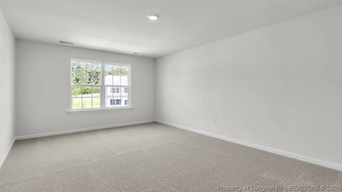Tiny photo for 741 Lazy Elm Lane, Aberdeen, NC 28315 (MLS # 762585)