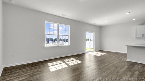 Tiny photo for 741 Lazy Elm Lane, Aberdeen, NC 28315 (MLS # 762585)