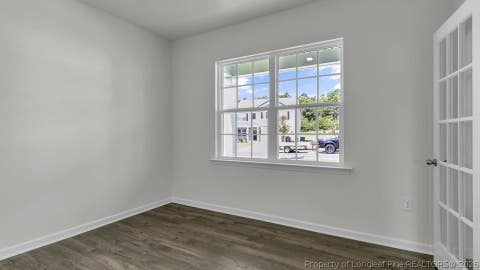 Tiny photo for 741 Lazy Elm Lane, Aberdeen, NC 28315 (MLS # 762585)