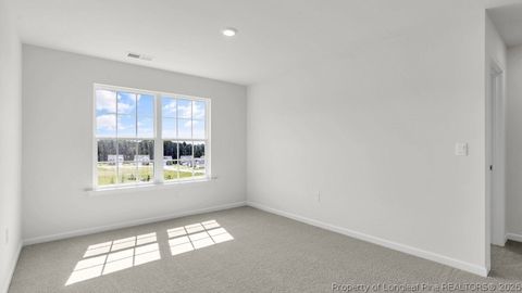 Tiny photo for 741 Lazy Elm Lane, Aberdeen, NC 28315 (MLS # 762585)