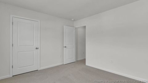 Tiny photo for 741 Lazy Elm Lane, Aberdeen, NC 28315 (MLS # 762585)