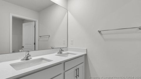 Tiny photo for 741 Lazy Elm Lane, Aberdeen, NC 28315 (MLS # 762585)
