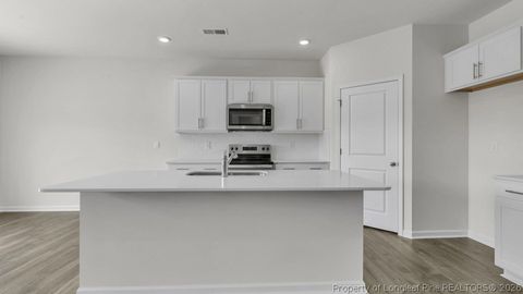 Tiny photo for 741 Lazy Elm Lane, Aberdeen, NC 28315 (MLS # 762585)