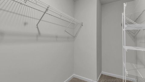 Tiny photo for 741 Lazy Elm Lane, Aberdeen, NC 28315 (MLS # 762585)