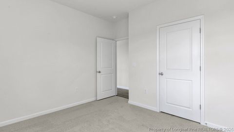 Tiny photo for 741 Lazy Elm Lane, Aberdeen, NC 28315 (MLS # 762585)
